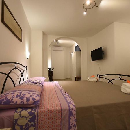 Ravenna Apartments Gallipoli Extérieur photo