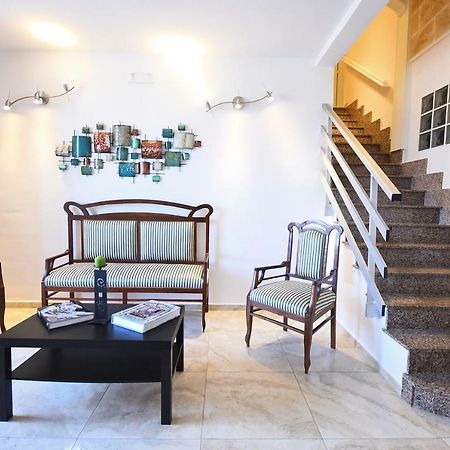 Ravenna Apartments Gallipoli Extérieur photo
