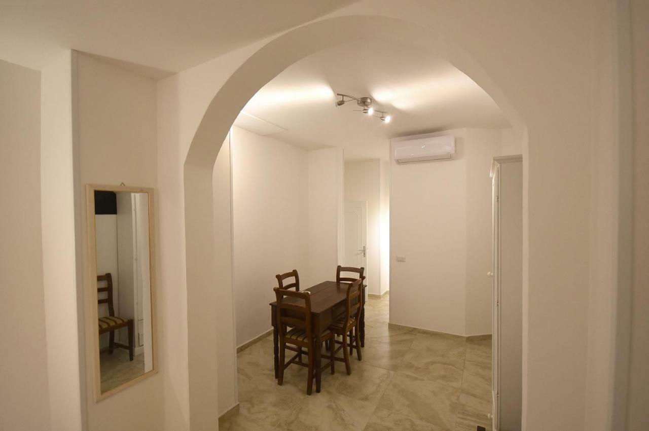 Ravenna Apartments Gallipoli Extérieur photo