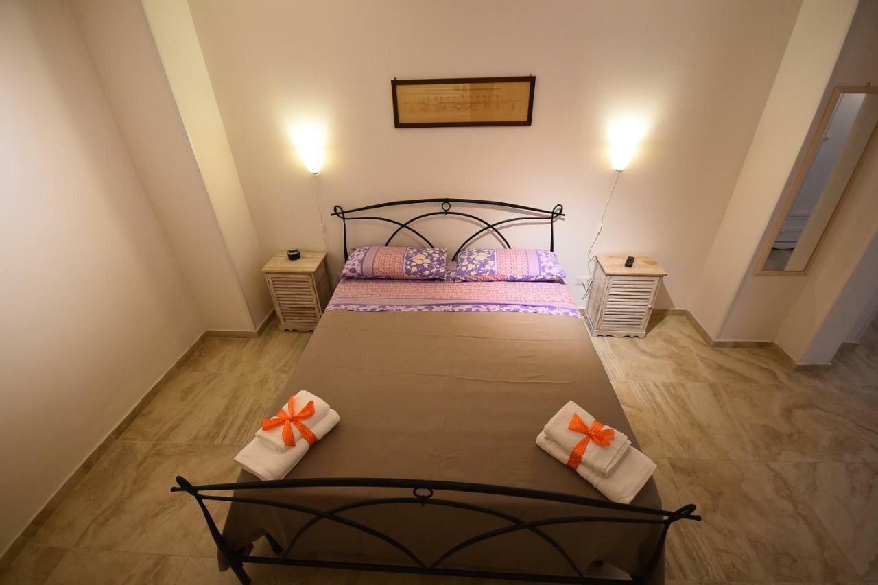 Ravenna Apartments Gallipoli Extérieur photo