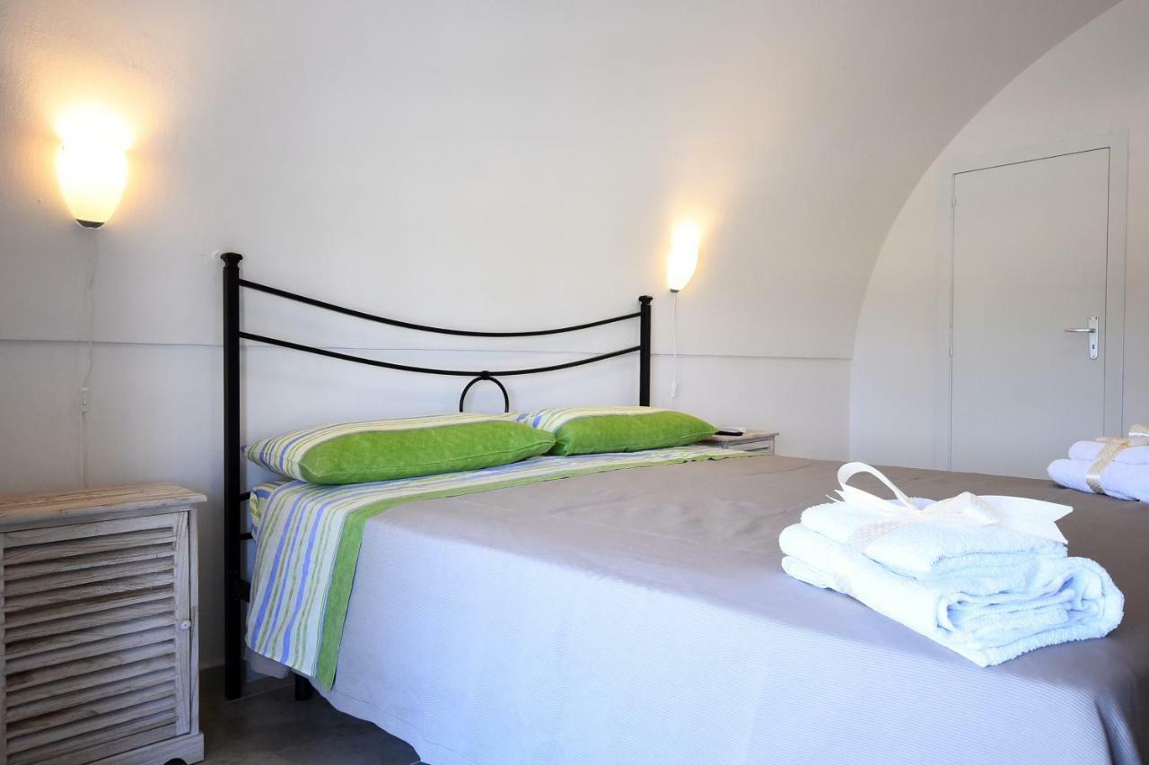 Ravenna Apartments Gallipoli Extérieur photo