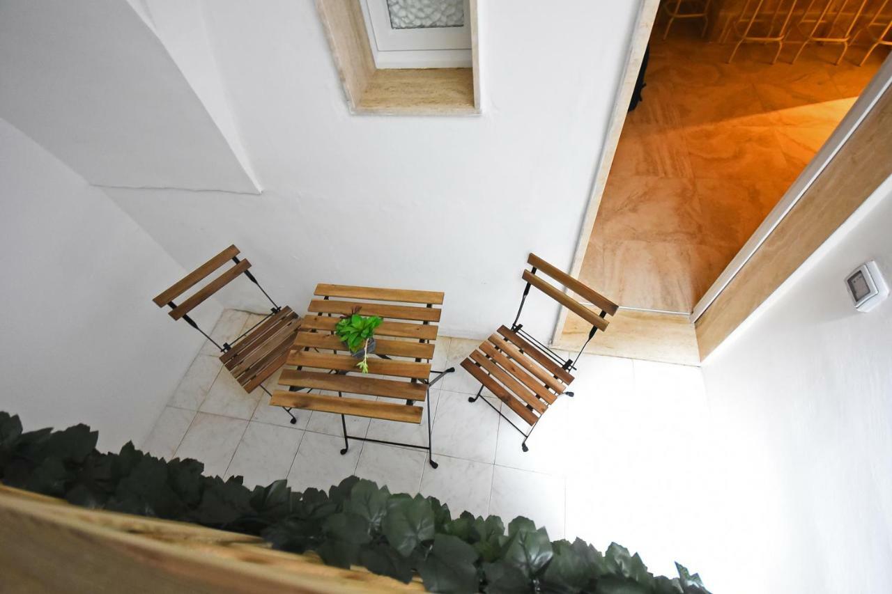 Ravenna Apartments Gallipoli Extérieur photo