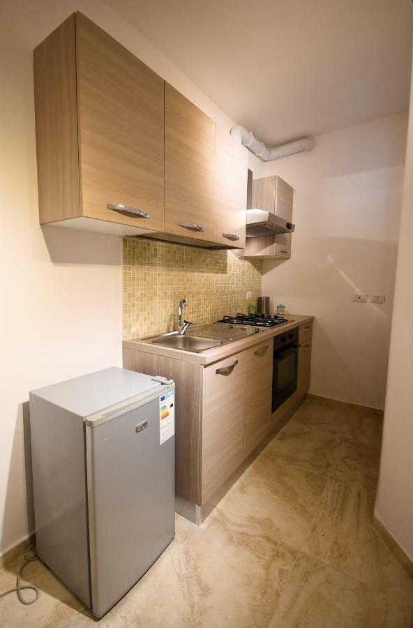 Ravenna Apartments Gallipoli Extérieur photo