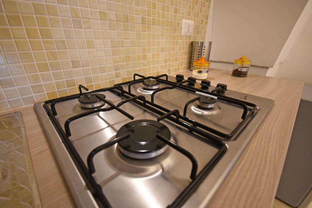 Ravenna Apartments Gallipoli Extérieur photo