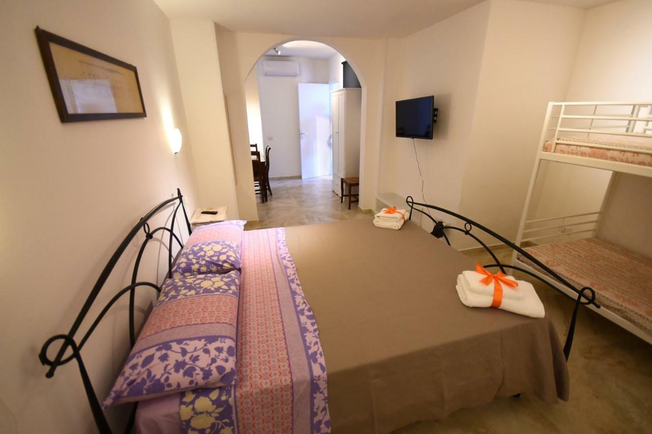 Ravenna Apartments Gallipoli Extérieur photo