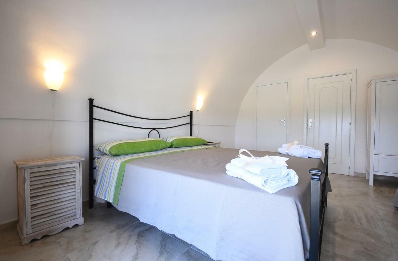 Ravenna Apartments Gallipoli Extérieur photo