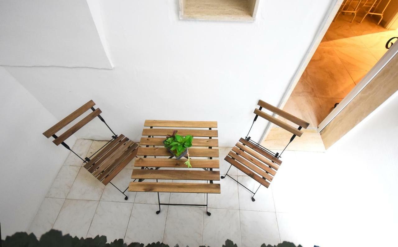 Ravenna Apartments Gallipoli Extérieur photo