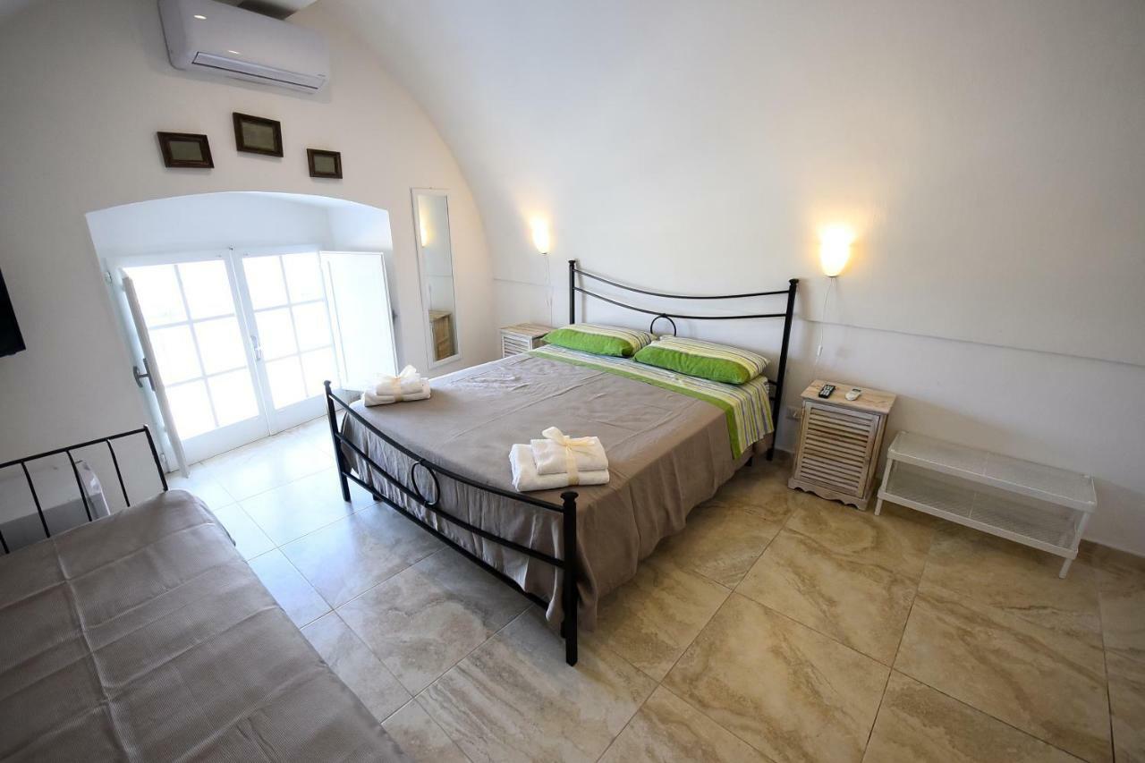 Ravenna Apartments Gallipoli Extérieur photo