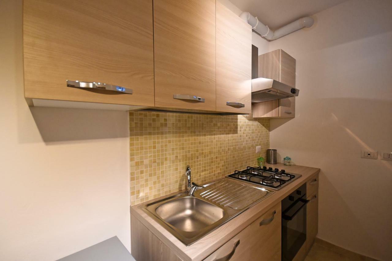 Ravenna Apartments Gallipoli Extérieur photo