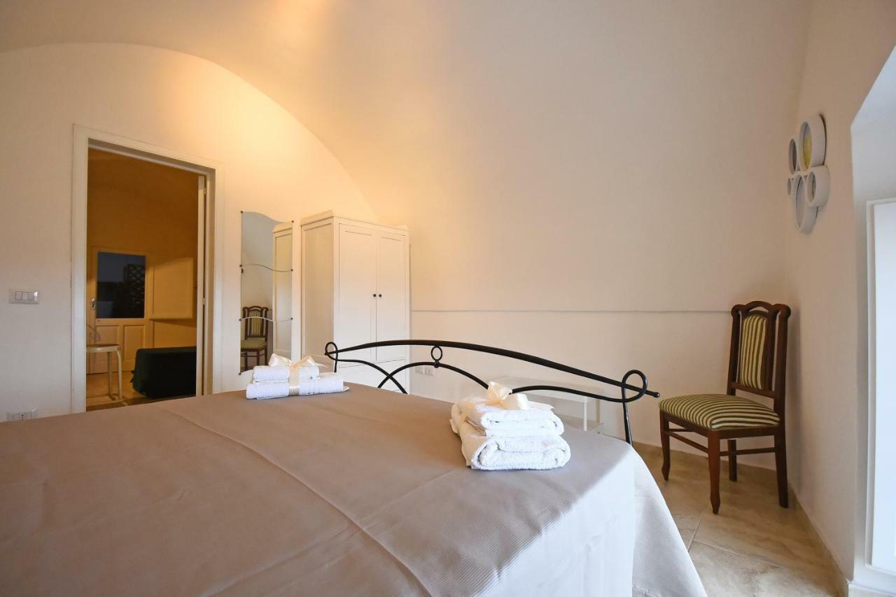Ravenna Apartments Gallipoli Extérieur photo