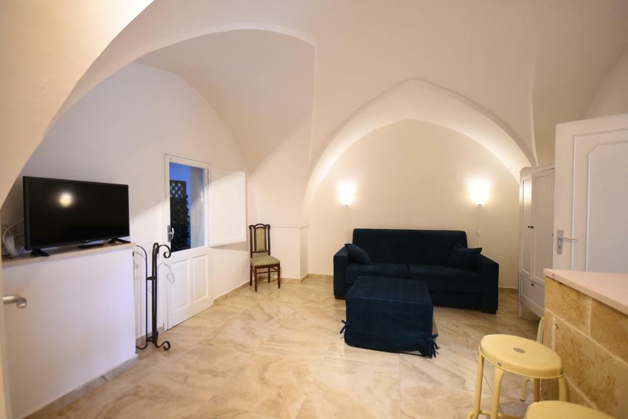 Ravenna Apartments Gallipoli Extérieur photo