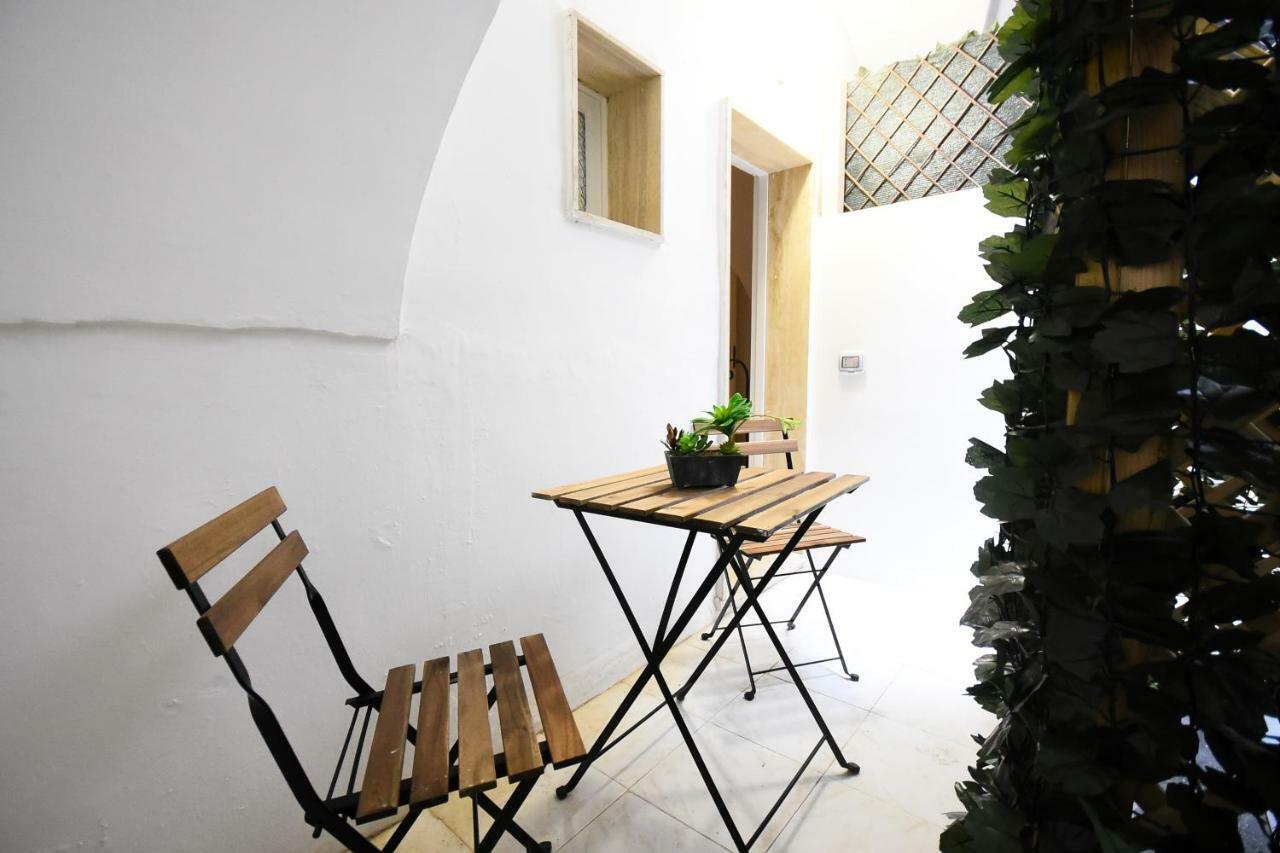 Ravenna Apartments Gallipoli Extérieur photo