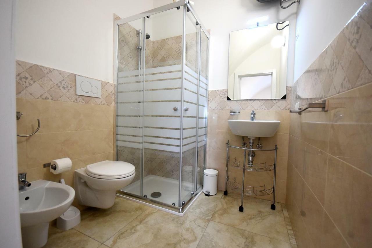 Ravenna Apartments Gallipoli Extérieur photo