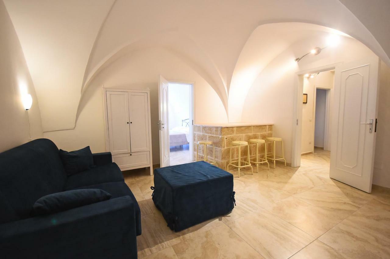 Ravenna Apartments Gallipoli Extérieur photo