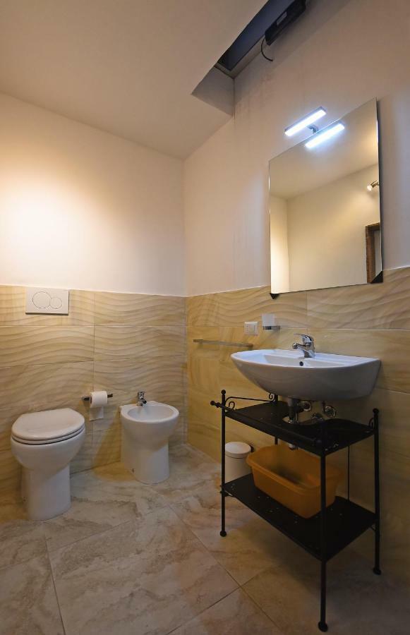 Ravenna Apartments Gallipoli Extérieur photo