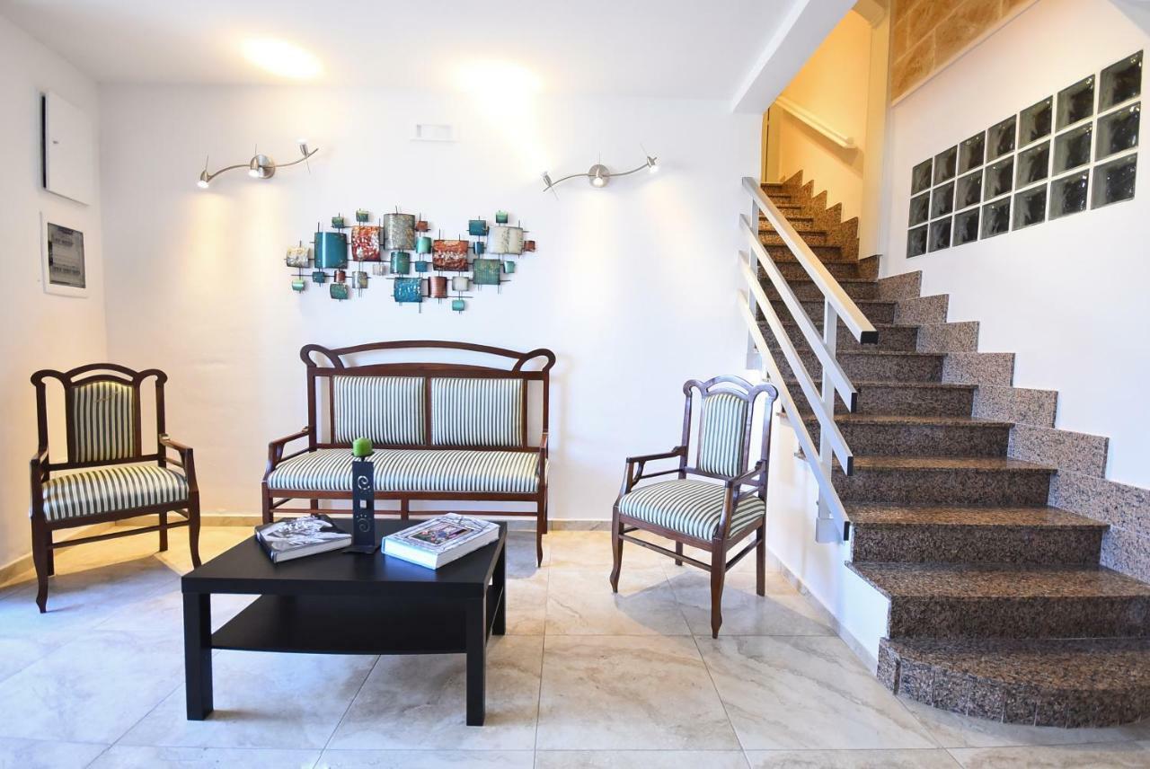 Ravenna Apartments Gallipoli Extérieur photo