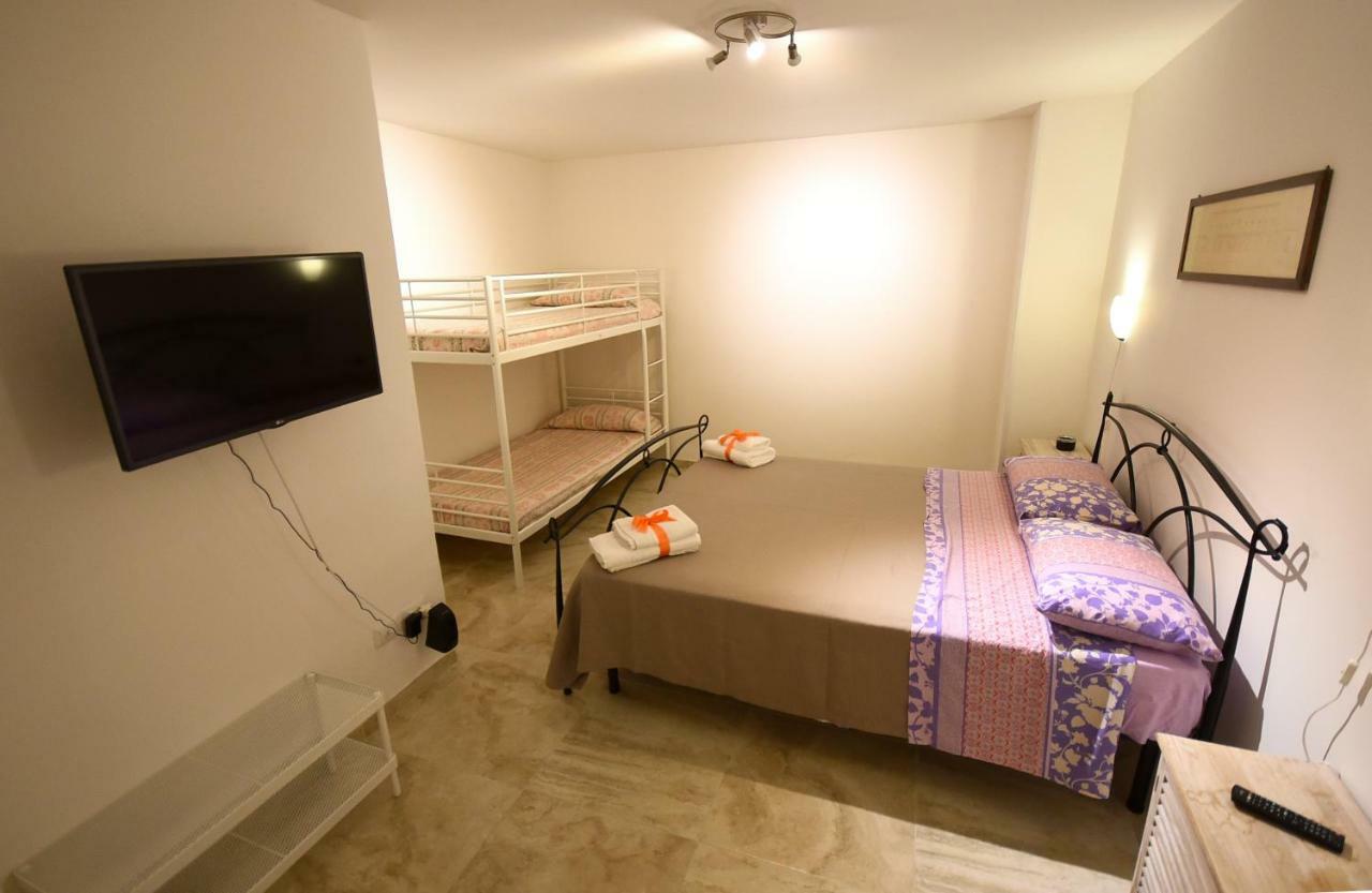 Ravenna Apartments Gallipoli Extérieur photo