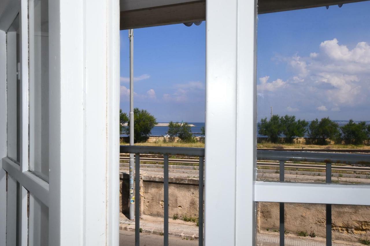 Ravenna Apartments Gallipoli Extérieur photo