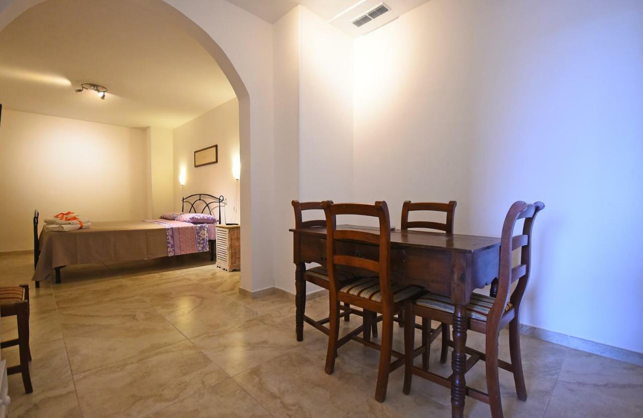 Ravenna Apartments Gallipoli Extérieur photo