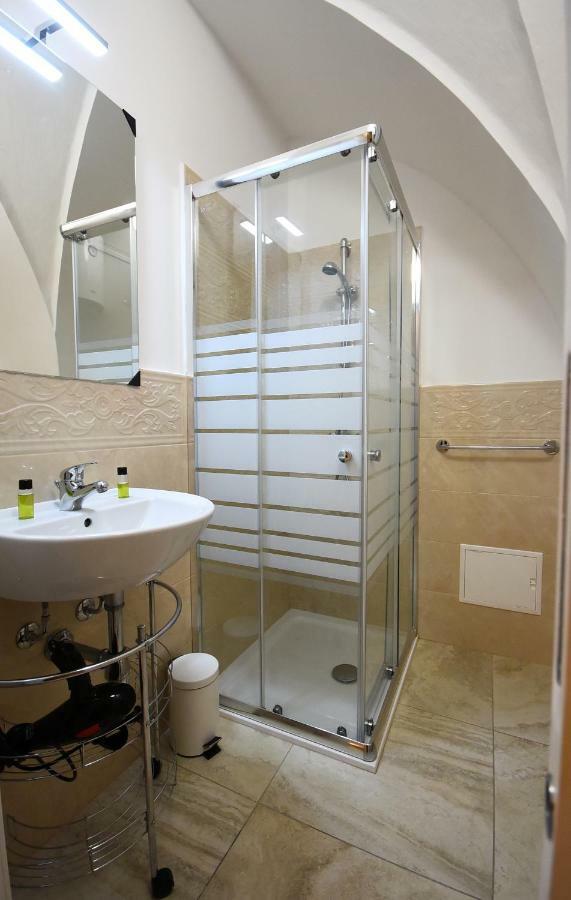 Ravenna Apartments Gallipoli Extérieur photo