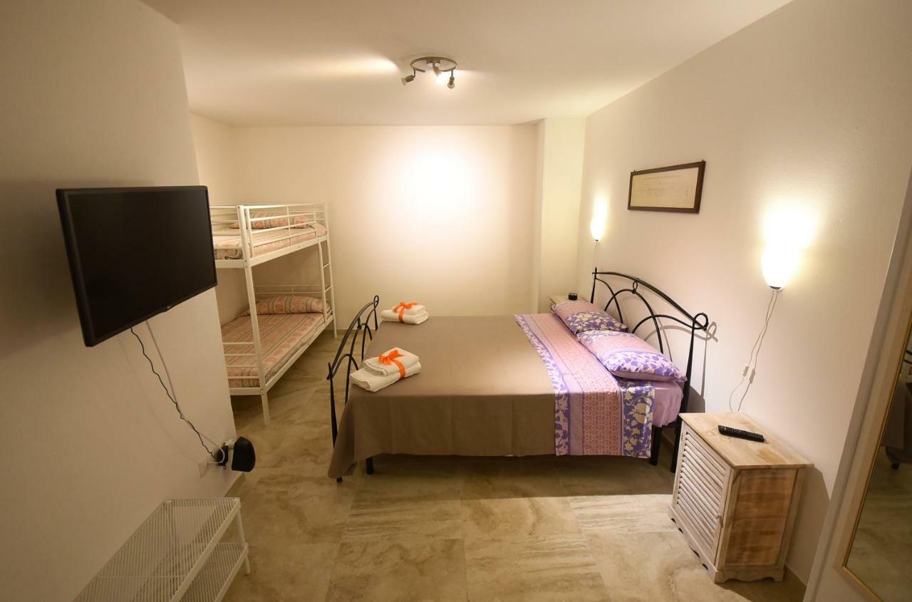 Ravenna Apartments Gallipoli Extérieur photo