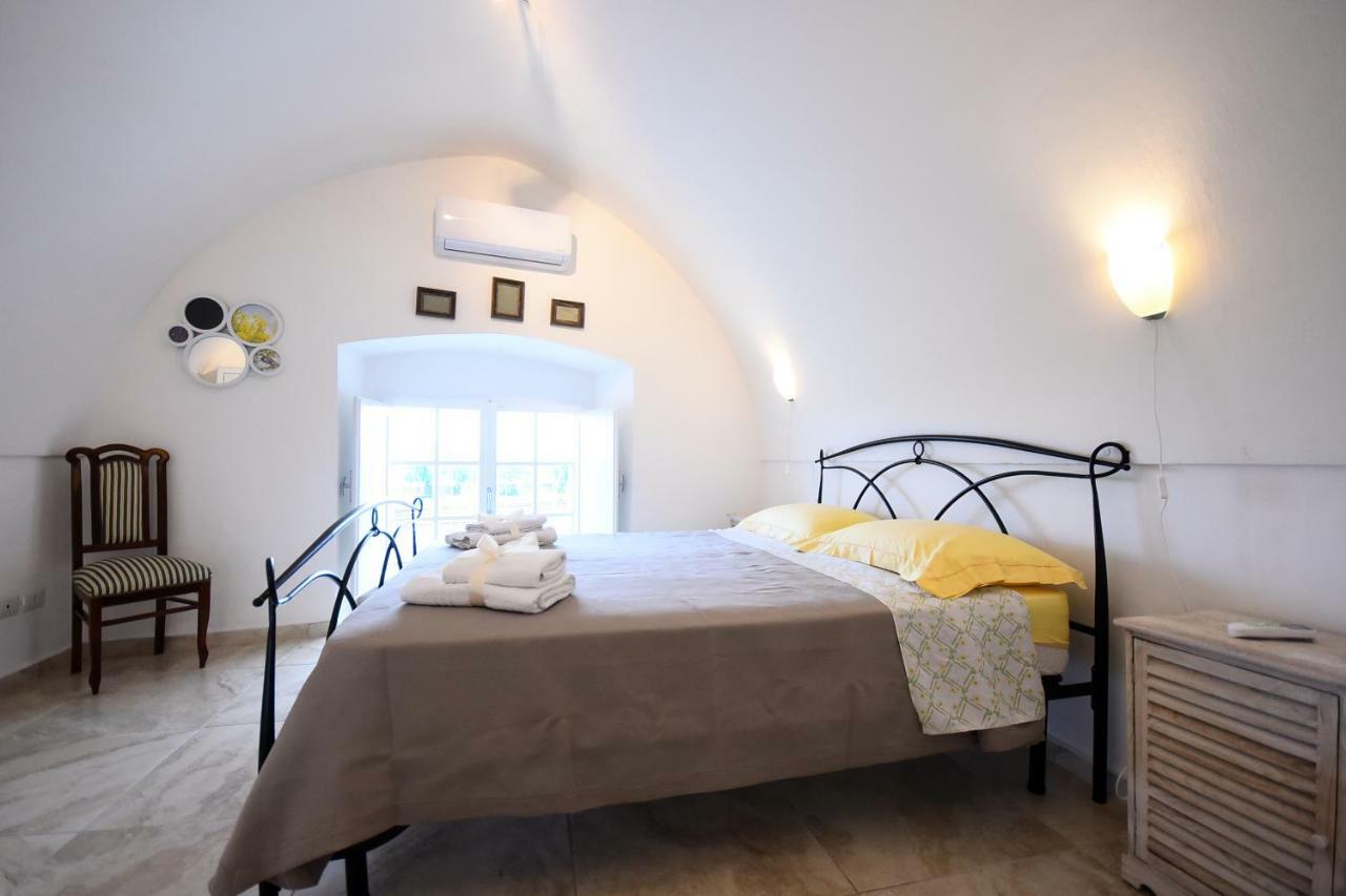 Ravenna Apartments Gallipoli Extérieur photo