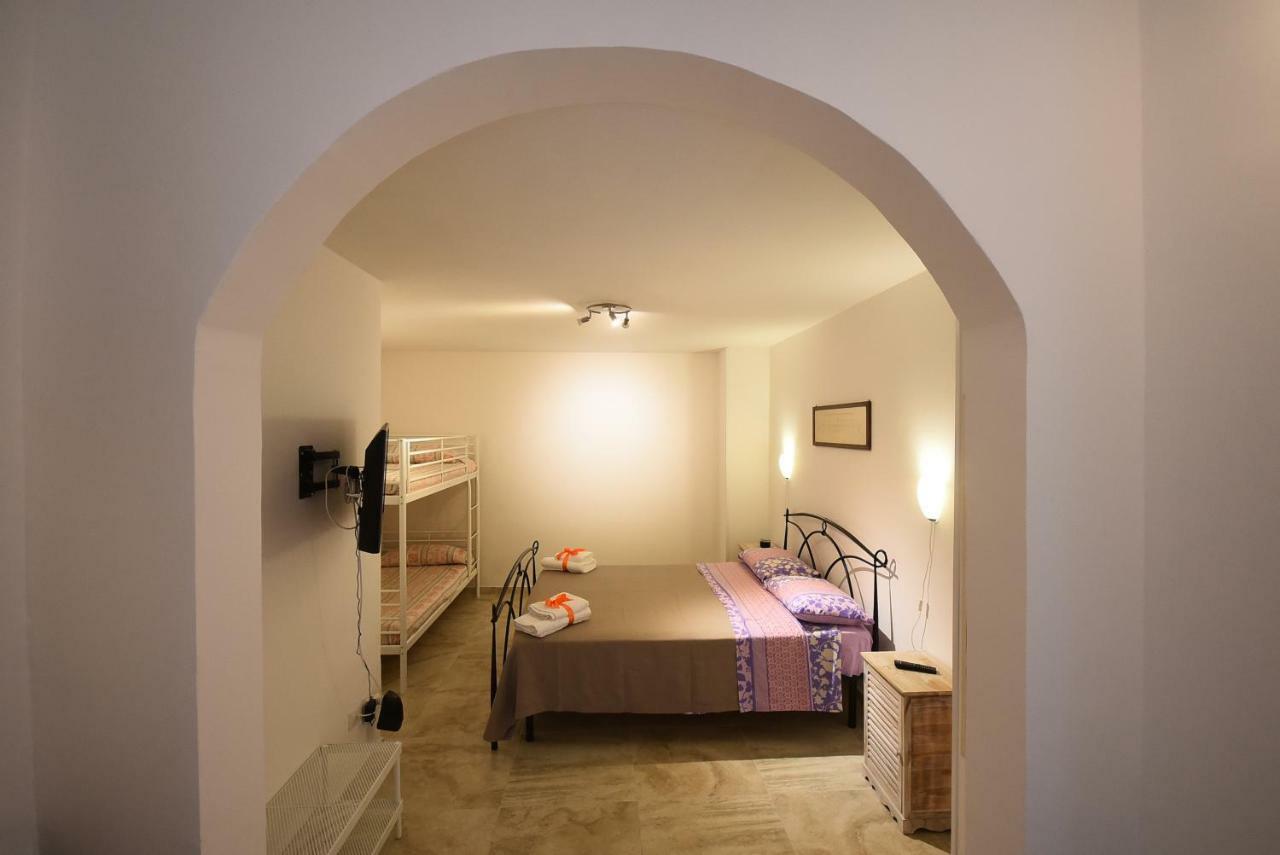 Ravenna Apartments Gallipoli Extérieur photo