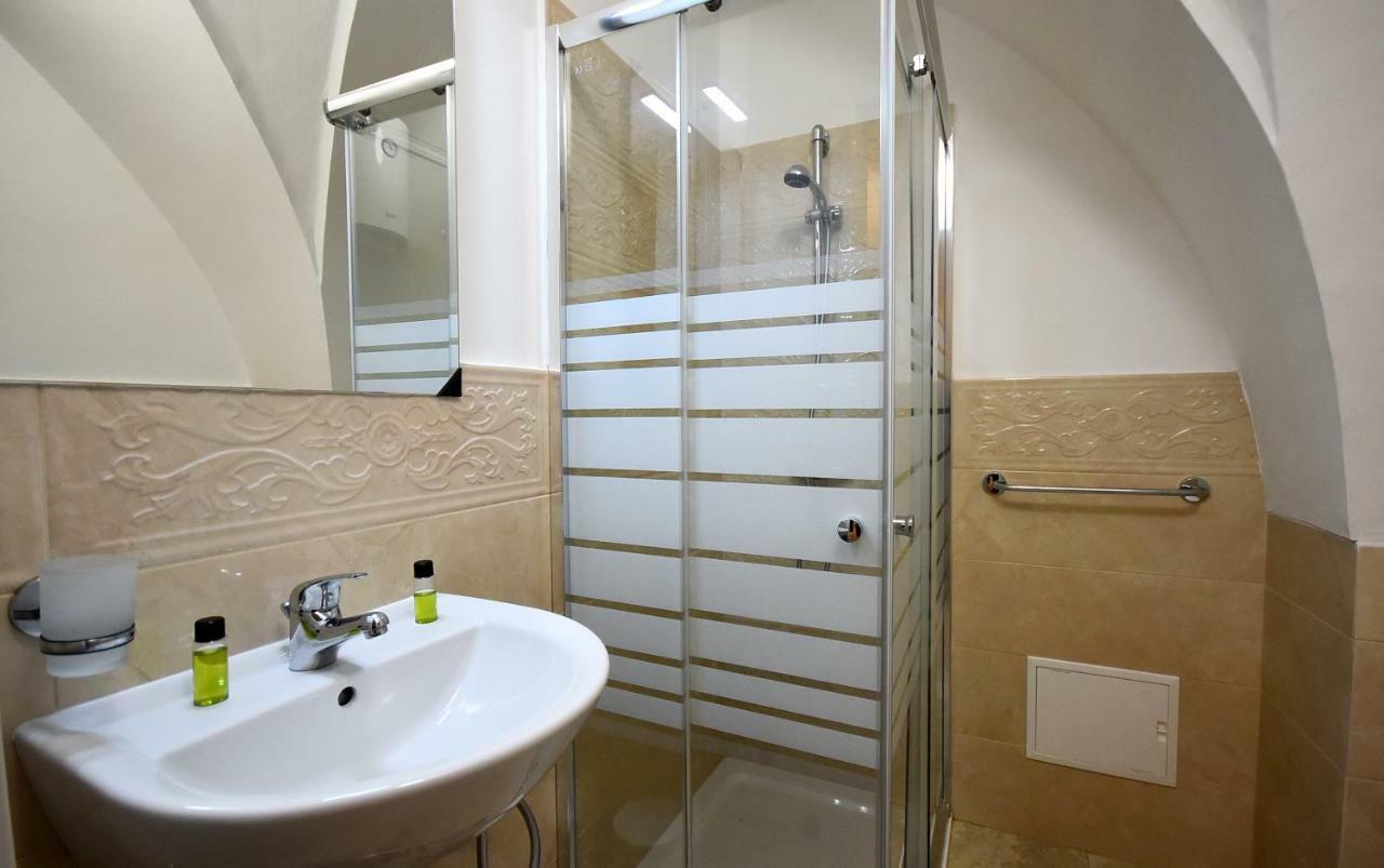 Ravenna Apartments Gallipoli Extérieur photo