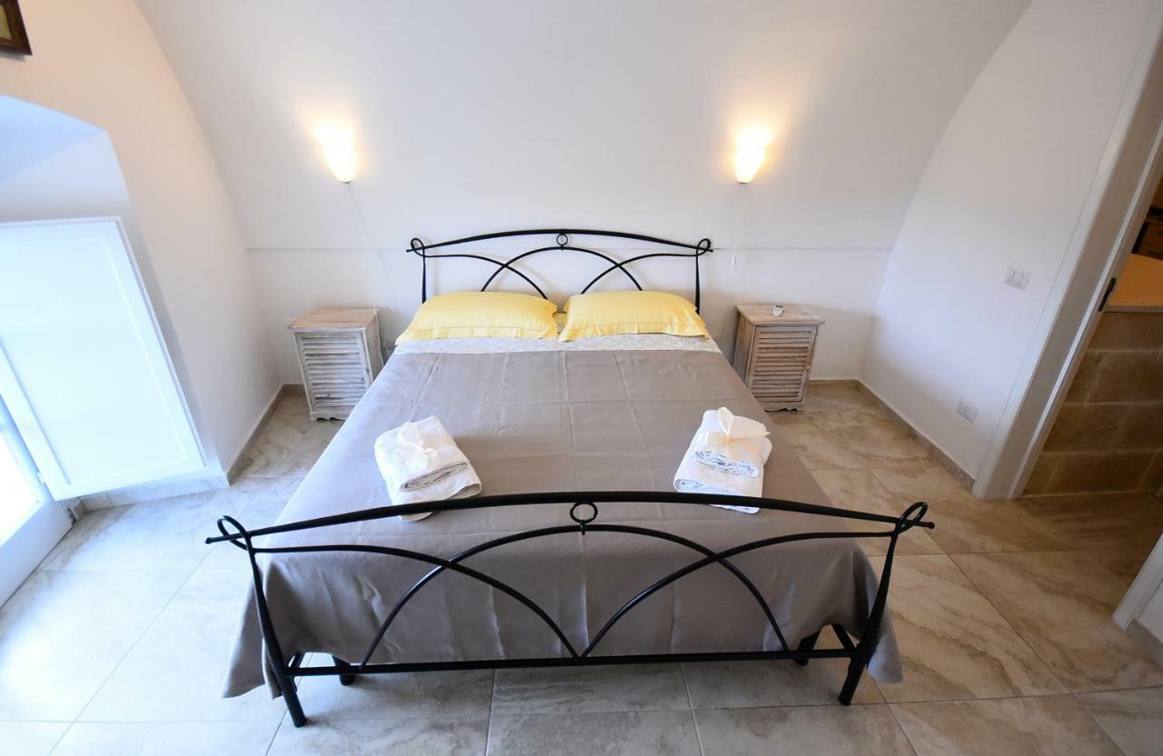 Ravenna Apartments Gallipoli Extérieur photo