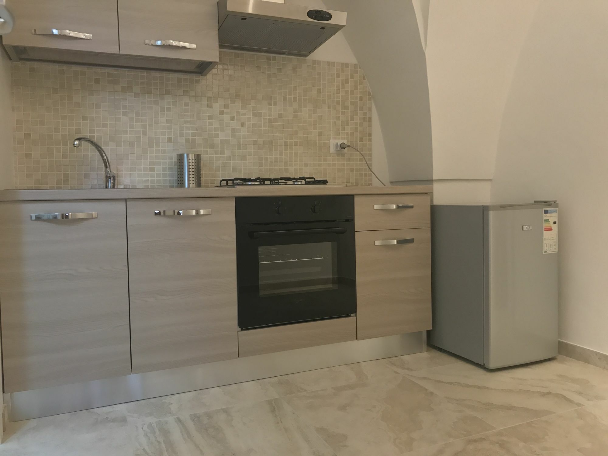 Ravenna Apartments Gallipoli Extérieur photo