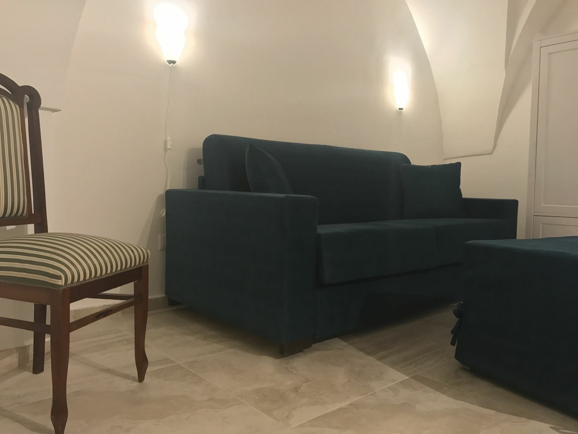 Ravenna Apartments Gallipoli Extérieur photo