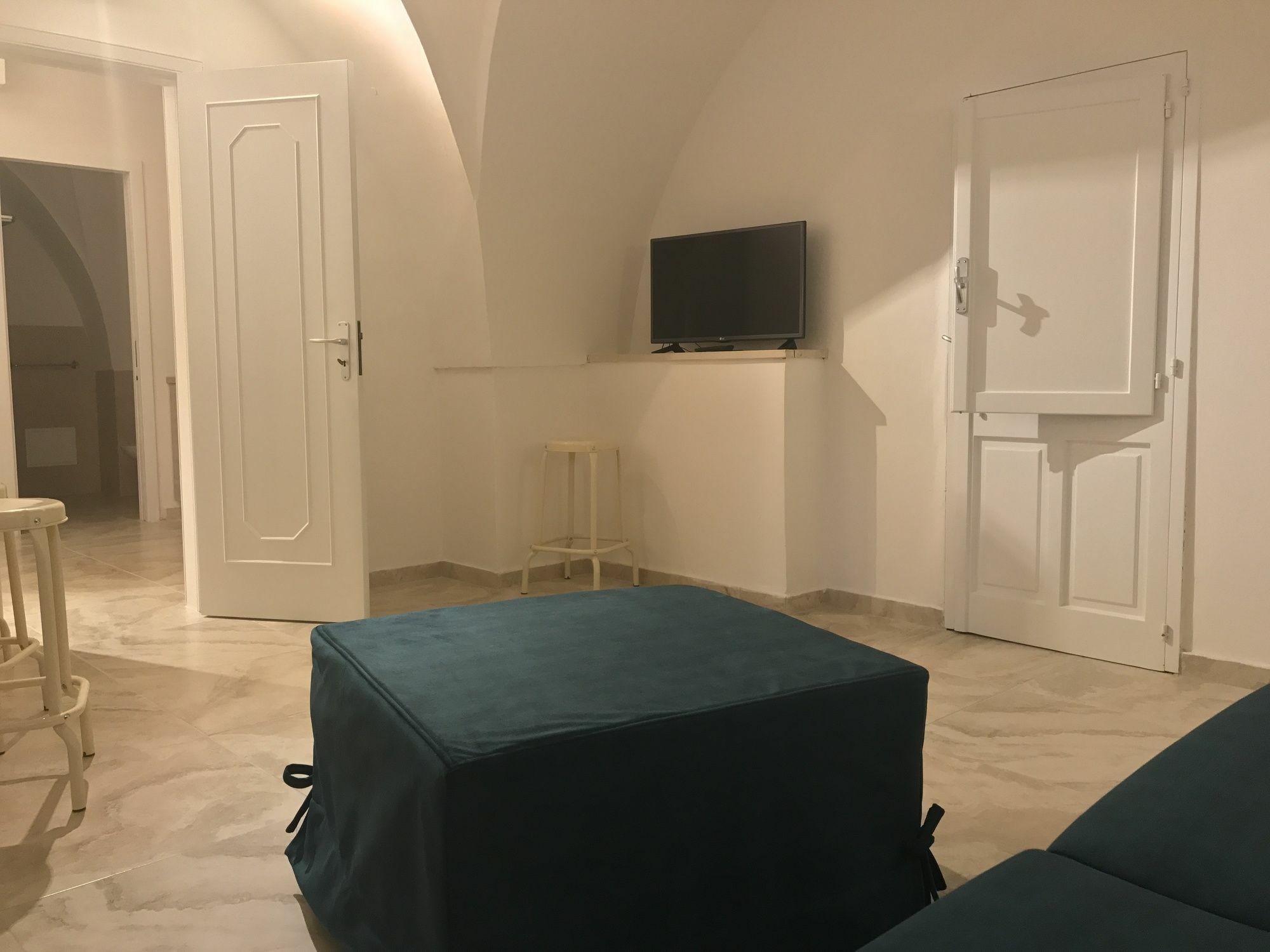Ravenna Apartments Gallipoli Extérieur photo