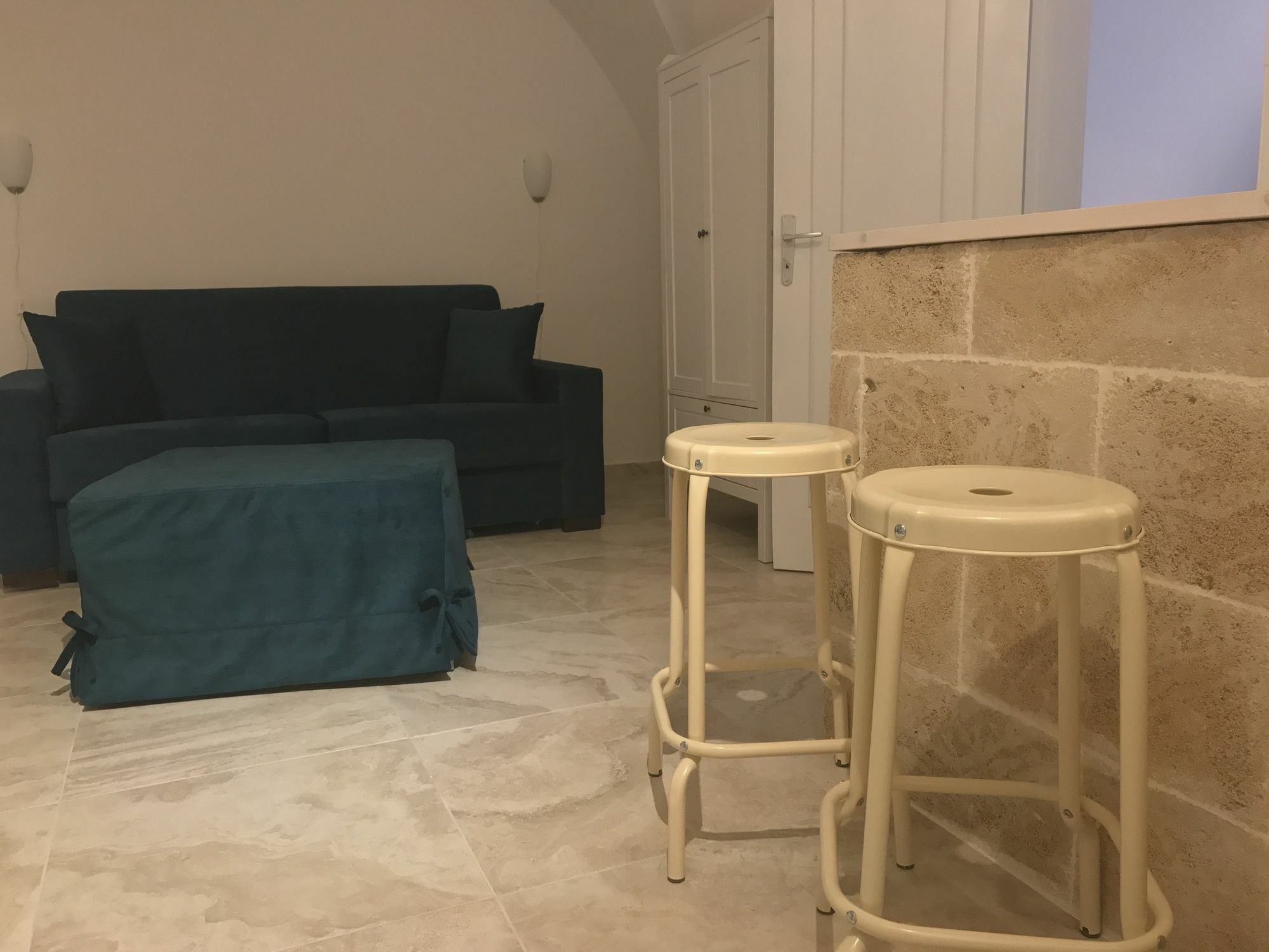 Ravenna Apartments Gallipoli Extérieur photo