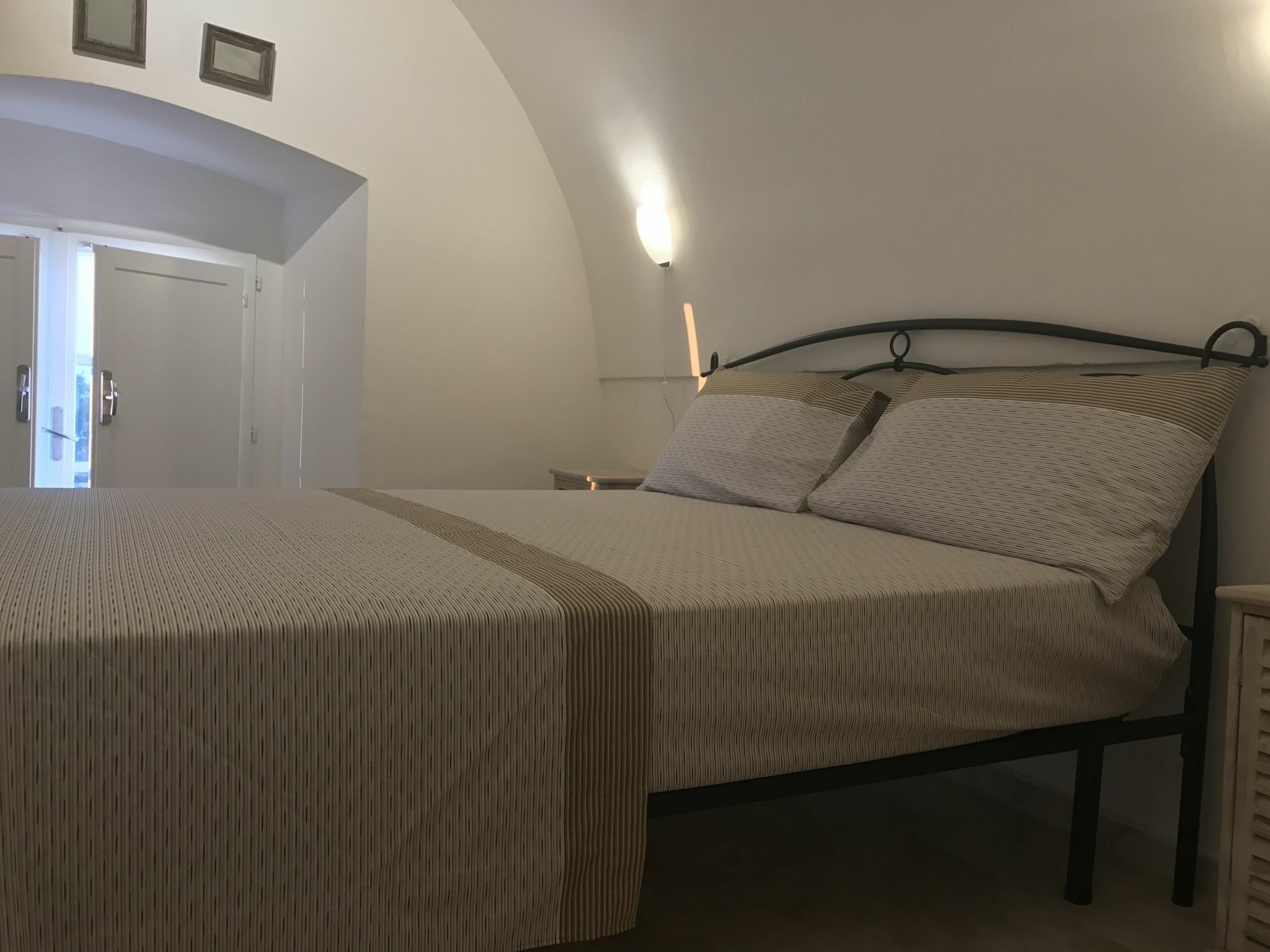 Ravenna Apartments Gallipoli Extérieur photo