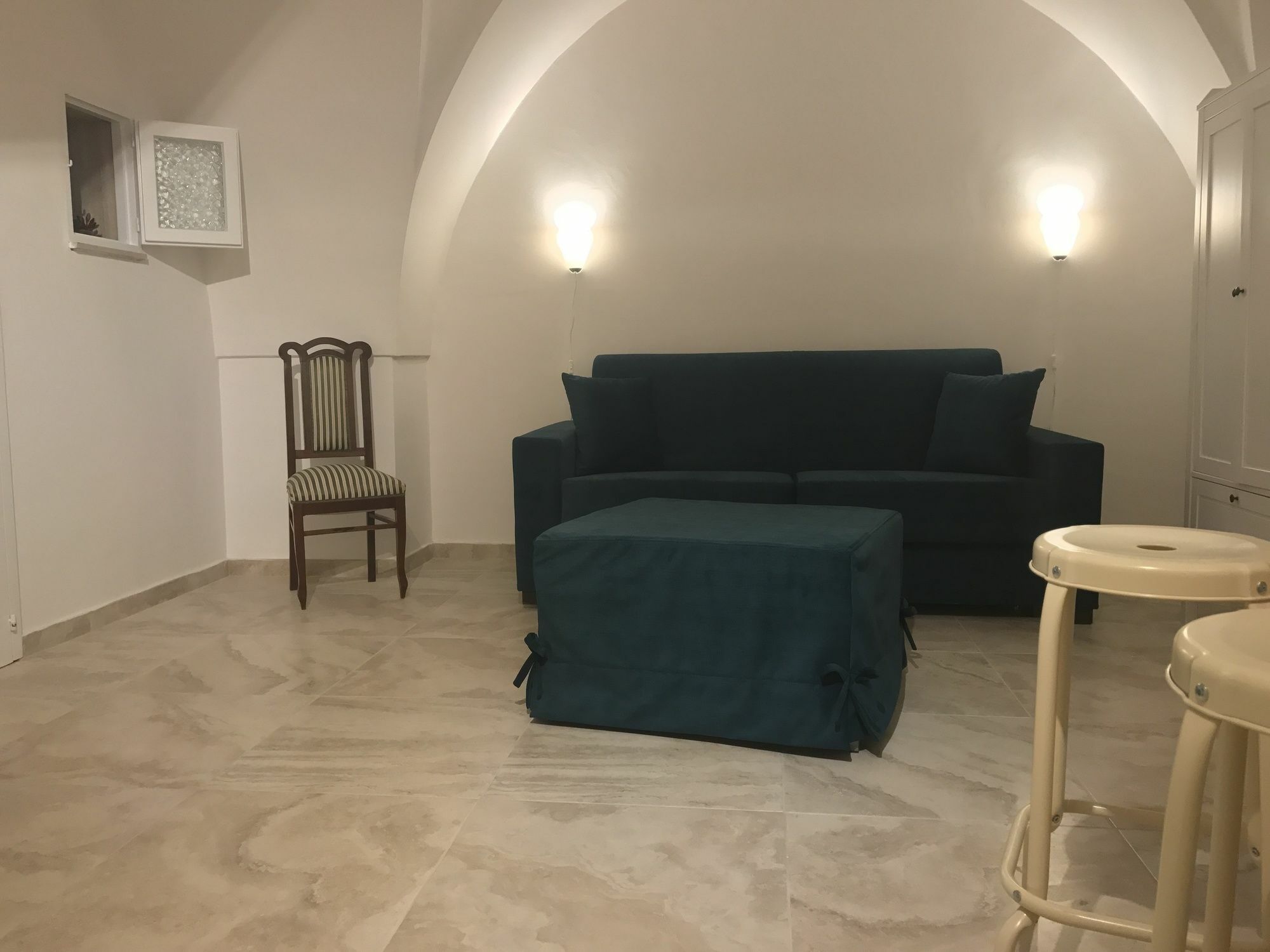 Ravenna Apartments Gallipoli Extérieur photo